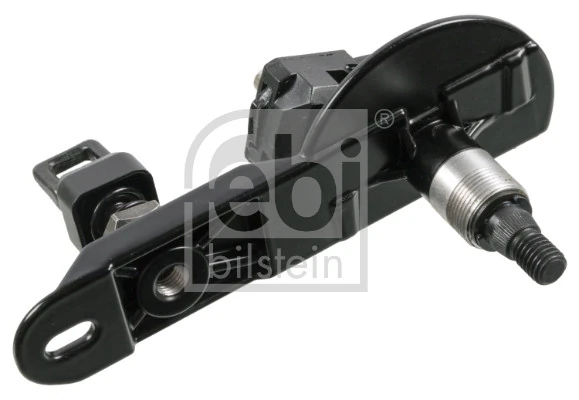 Wiper Linkage